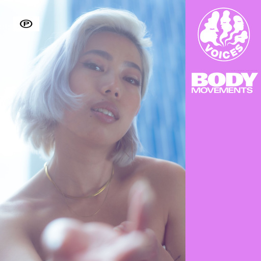 Body Movements w/ Ting Run Run - 22/08/23