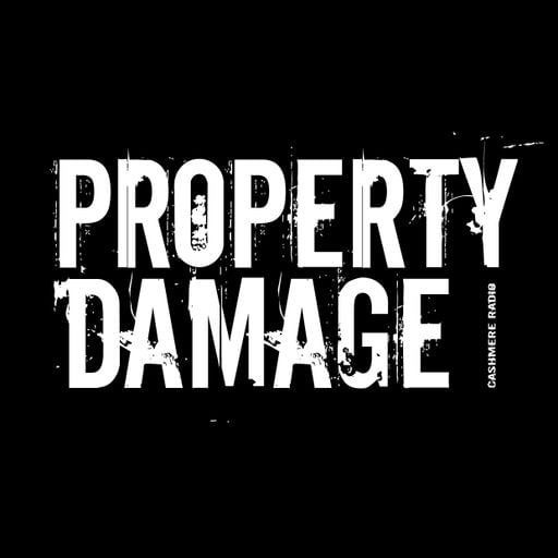 Property Damage #30: In a constant state of disappointment 04.01.2023