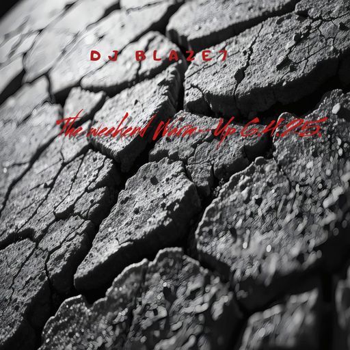 The weekend Warm-Up 6.4.25.