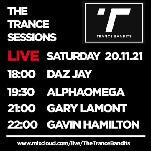 Manz Trance Bandits Nov Pt 1 Mix ,,Classics