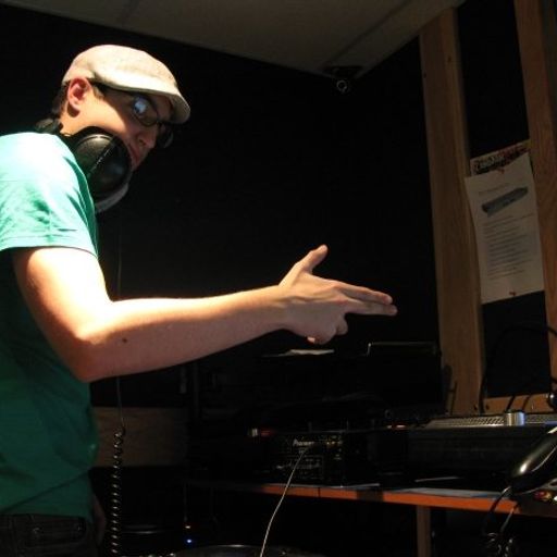 Whatever Session - 11 - Dan - The Neptunes Special - 27-10-2011