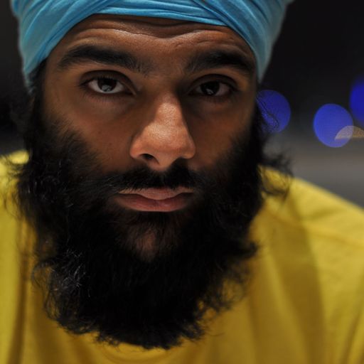 09 - Talking to London - Sukh - Sikh Talk