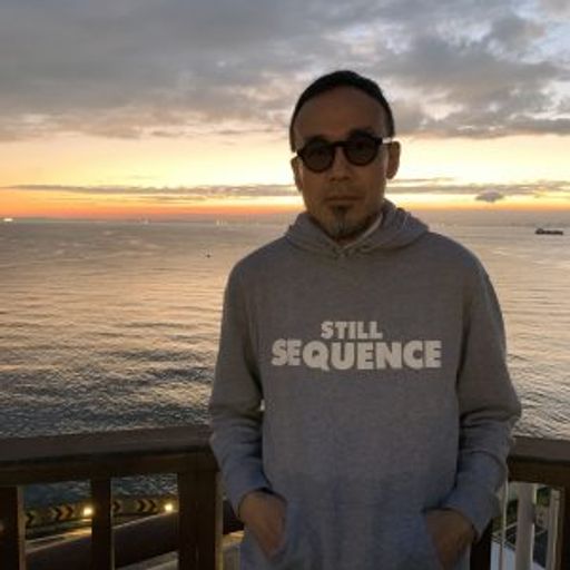 WW Tokyo: Toshio Matsuura // 19-10-20