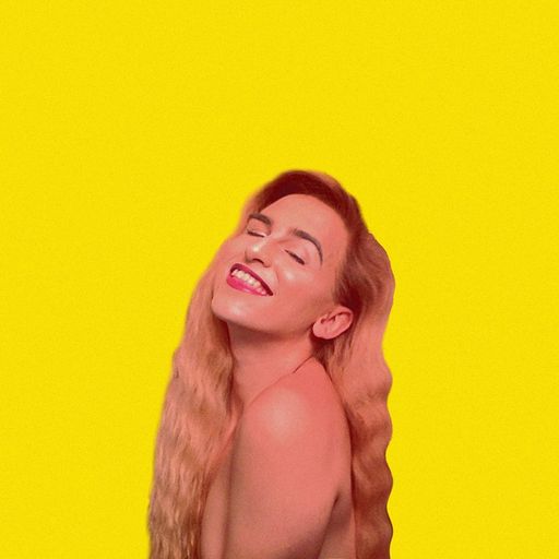 Hybrid Rose 23-07-19