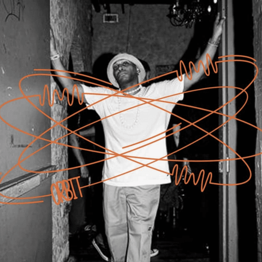 Planet Orbit: Nedda Sou with Junious Lee Brickhouse // 08-12-21