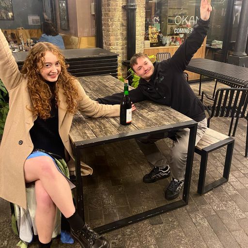 Kitsta B2B n_o - 24/11/23 [Voices Radio]