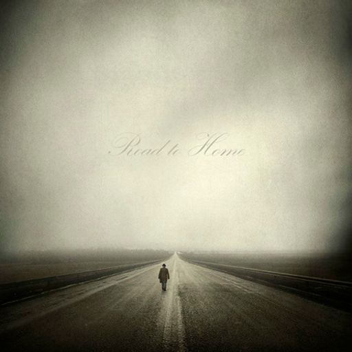 Saimonse - Road To Home