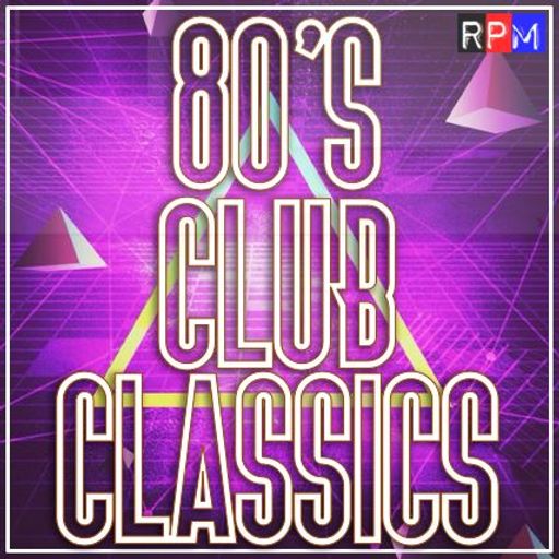 80'S CLUB CLASSICS : 03