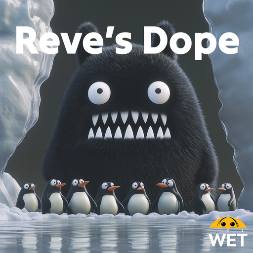 Wet - Reve's Dope (2025)