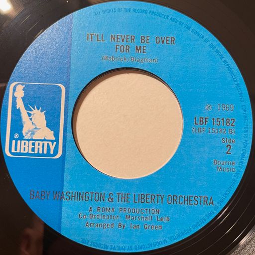 THE PETE SMITH NORTHERN SOUL SHOW – (2024 # 56 – Northern Soul & A World Exclusive)