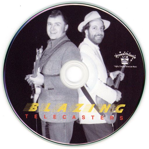 Live Archive Show #163 (Tom Principato & Danny Gatton / Bob Dylan / The Doors / Carlos Santana)