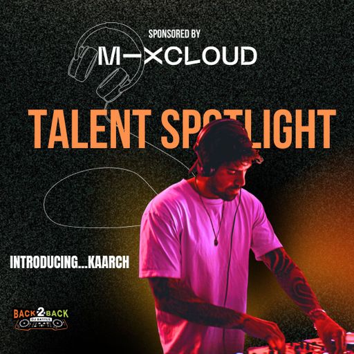 Talent Spotlight -Kaarch