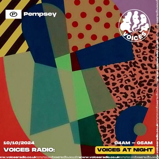 Pempsey 10/10/24 - [Voices Radio]