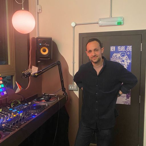 Jossy George - November 2025