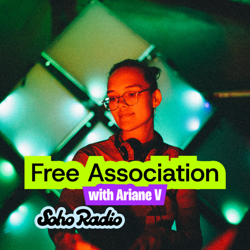 Free Association with Ariane V (19/10/2025)