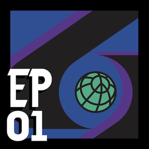 Major Lazer - Lazer Sound Episode 01 (Beats 1) - 2015.11.03