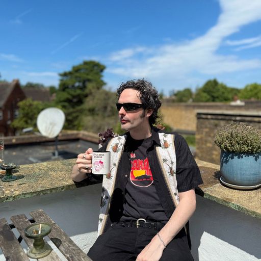 The NTS Breakfast Show w/ LOOSE BONES - 30th June 2025