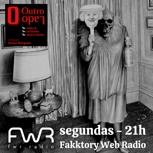 O Outro Lado 011 - 22.11.2021