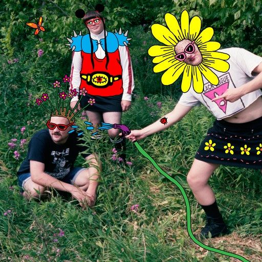 Honey Soundsystem – In Training