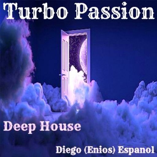 DIEGO (enios) for Waves Radio #115