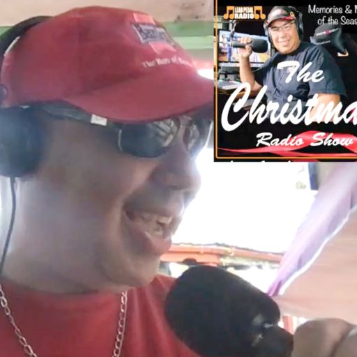 Christmas Show Live from Shag'ees on the Beach on Lead Pedal Radio - Dec 25th 2023