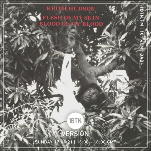 VERSION with Jim Lister - 17.01.2021