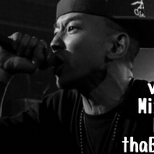 BLACK STREET KINGS FETISH vol.298