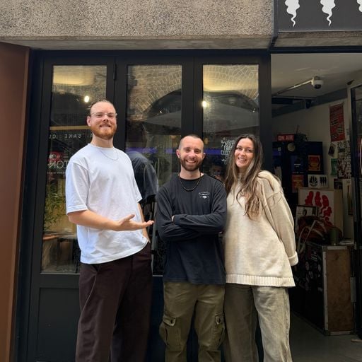 The Voices Breakfast Show w/ Kit Lockey ft. Goldbar and Phoebe Train [LIVE SESSION] - 18th May 2026