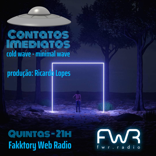 Contatos Imediatos 035 - 12.5.2022