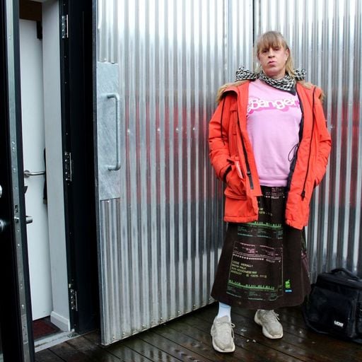 ADONIS w/ Grace Sands  - 13th February 2026