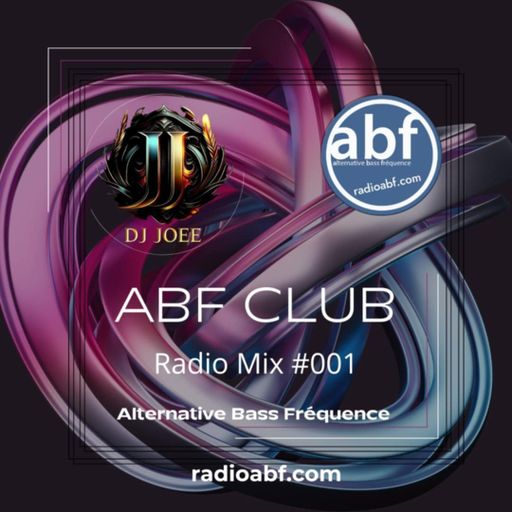 DJ JOEE - RADIO MIX ABF # 001