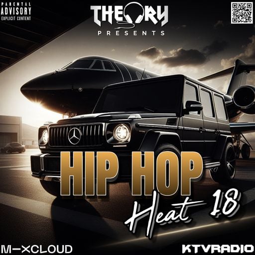 HIP HOP HEAT 18