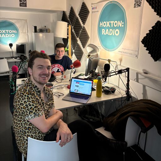 Pass the Aux // 16-01-25