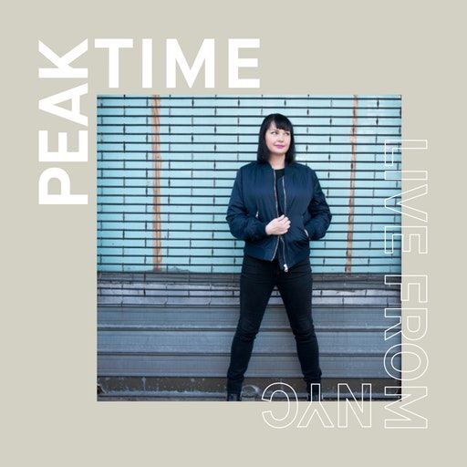 Peak Time – City Scapes