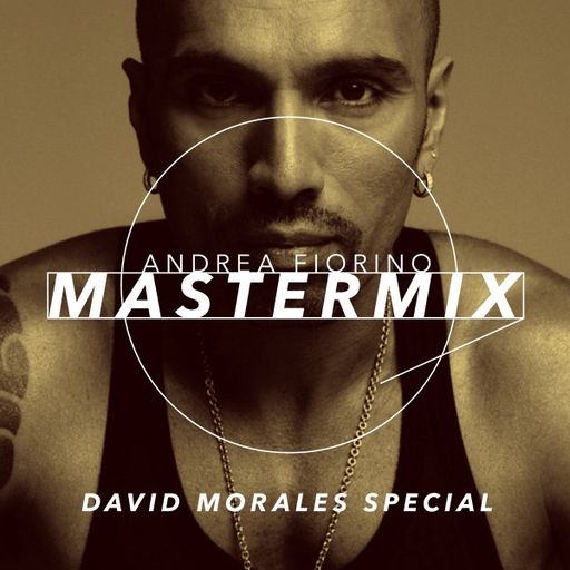 Andrea Fiorino - Mastermix (25/10/24)