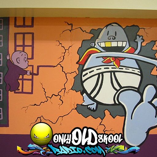 Shippo - In Da Pants  - Sunday 13th June 2021  - OnlyOldSkoolRadio.com