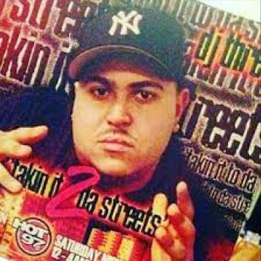 DJ Threat - HOT 97 Takin It 2 Da Streets - 2001