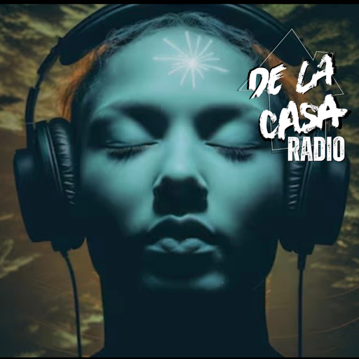 Fabulously50 - De La Casa Radio 16.04.26