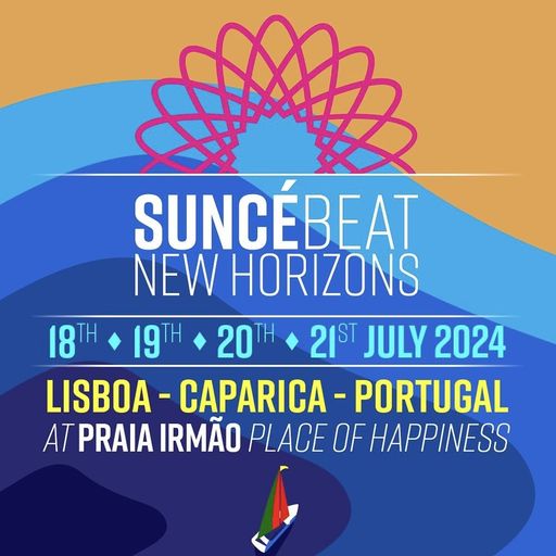 Mi-Drive live from Suncebeat / Mi-Soul Radio /  Fri 4pm - 7pm / 19-07-2024