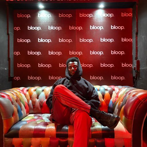 In the Moment w/ Jermaine - 10.06.25