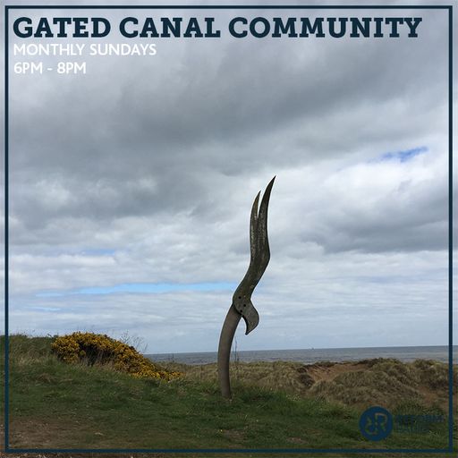 Gated Canal Community 12th January 2020