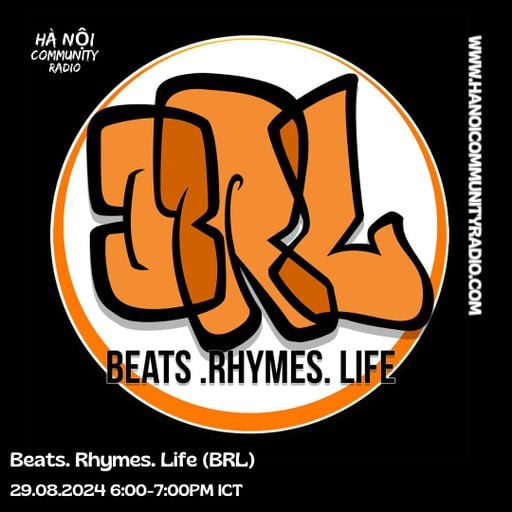 BRL New Music Monthly 08.2024