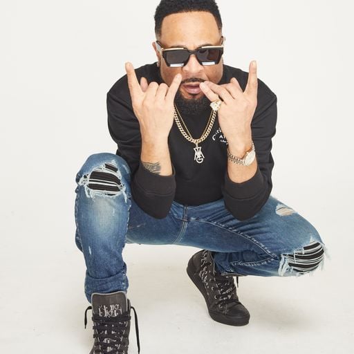 DJ PHARRIS (2 HR) THROWBACK R&B MIX