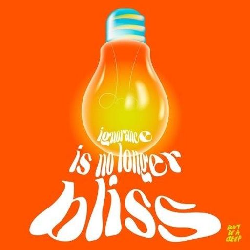 Marina with Don't Be A Creep // 01-05-21