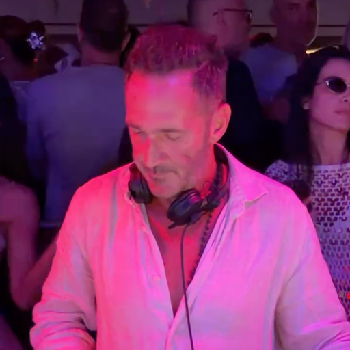 Steve Lawler Live at Blue Marlin Ibiza May 3rd 2026