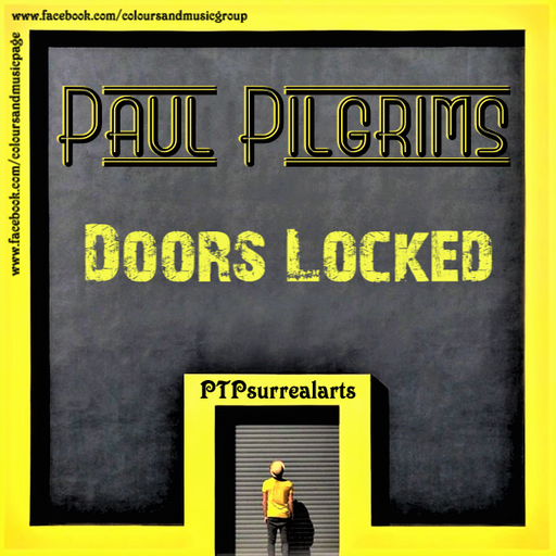 Doors Locked - 11-1-2021 - Live at Home