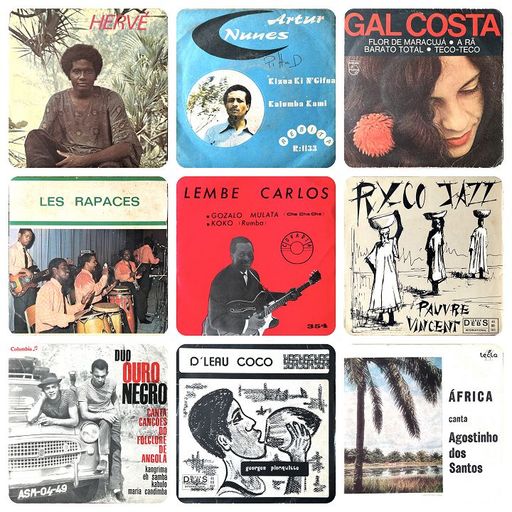 Séance Centre w/ Chris Menist - 18th June 2025