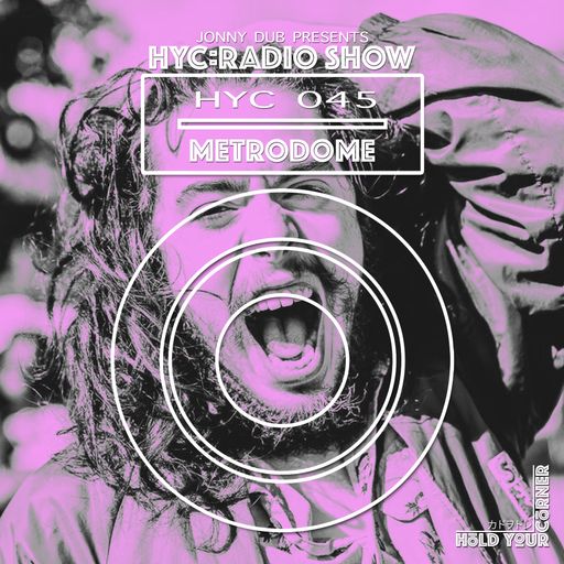 HYC 045 - Metrodome (Manchester)