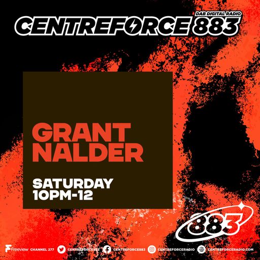 Grant Nalder - 883.centreforce DAB+ - 02 - 05 - 2026 .mp3