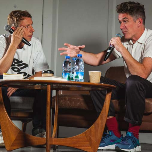 Will Ashon's Wu Tang Special // 08-11-18